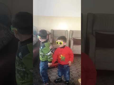 احنا كبار البلد