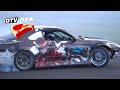 OTV RAW: NZ Summer Drift Matsuri - Hampton Downs 2021