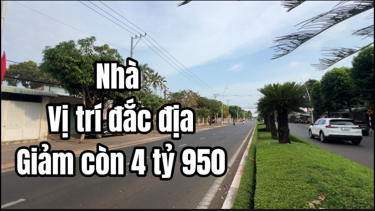 Nhà đẹp vị trí đắc địa ở huyện Châu Đức tỉnh Bà Vũng Tàu