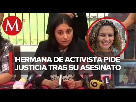 Hermana de Cecilia