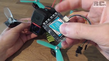4IN1 ESC VS SINGLE ESC - A COMPARISON