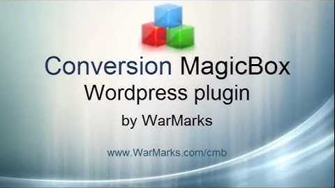Delayed AddToCart Button on VSL by Conversions MagicBox Wordpress Plugin