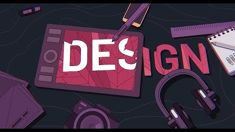 Motion Graphic là gì ? | Video by WKN