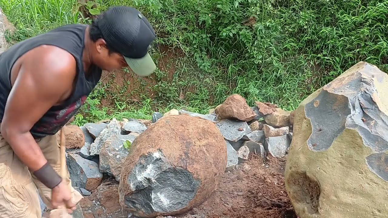 Luar Biasa, Sangat Menguras Tenaga#lektris 