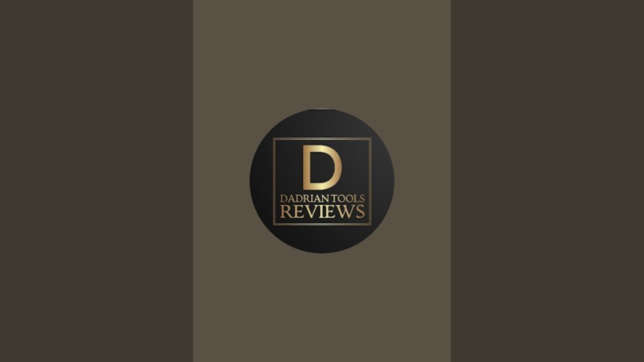 Dadrian tools reviews and construction  is live!