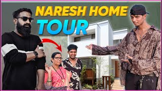 Naresh Home Tour | Pareshan Boys1