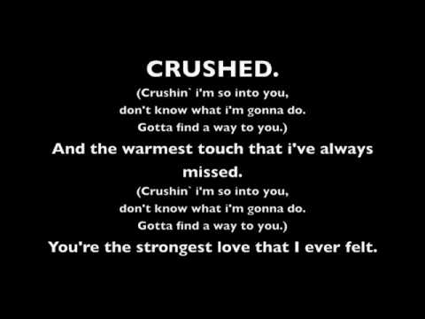 Crushed Video