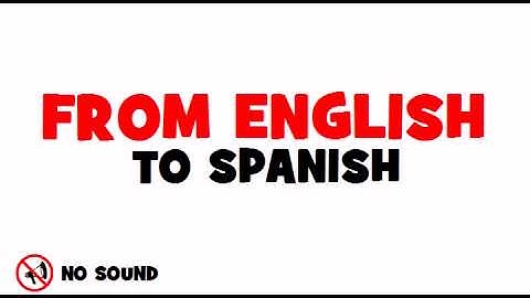 FROM ENGLISH TO SPANISH = Albugo