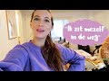 WE ZIJN VERHUISD! + INTERIEUR SHOPPEN • vlog 127 • Marlieke Koks