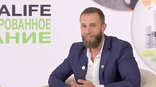 Herbalife Nutrition онлайн хичээл- Сэдэв "Дасгал сургуулилтын үеэрх шим тэжээлийн хэрэгцээ" screenshot 5