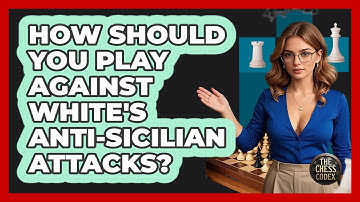 How Should You Play Against White