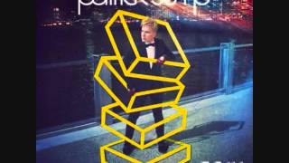 Patrick Stump - Explode (Double Layered)