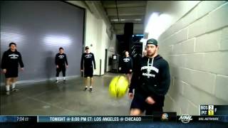 NHL36: James Neal (Part 1)