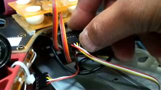 Eagle Tree Micro Airspeed and Altimeter Faulty Sensor