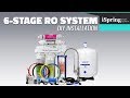 iSpring Reverse Osmosis Installation (with English subtitle)
