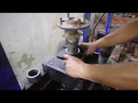 تغيير رمان بلي عكس خلفي أفانزا