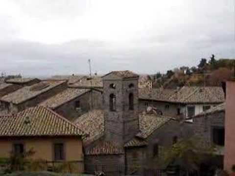 Soriano nel cimino - Italy