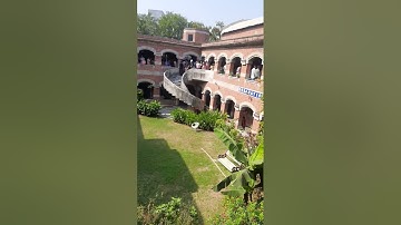 MSU BARODA UNIVERSITY CAMPUS Orientation Program#baroda #msu #sayaji #msubaroda #gujrat #university