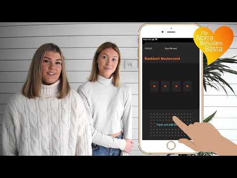 Video: Hur Man Byter Bankkort