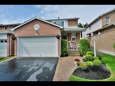 194 Rands Rd, Ajax, home for sale - YouTube