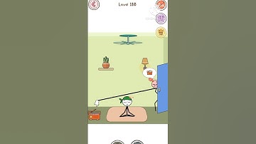 thief puzzle level 118 #shorts