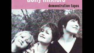 Dolly Mixture - Angel treads