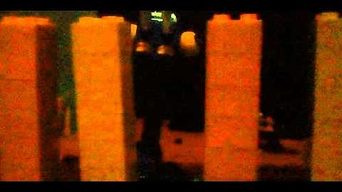 Mixels Lunk needs help