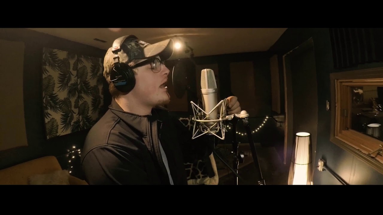 Upchurch Sings Thomas Rhett (OFFICIAL COVER VIDEO)