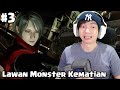 Melawan Monster Kematian - Resident Evil 6 Indonesia - Ada Part 3