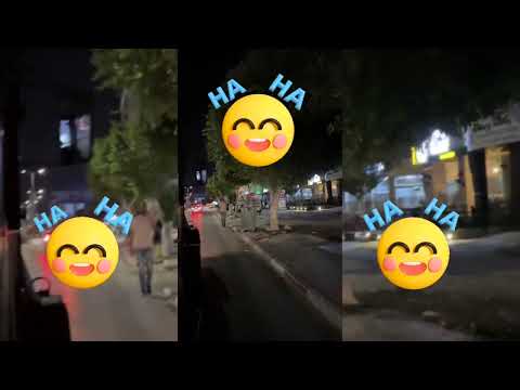 🇹🇳Тунис: Прогулка по