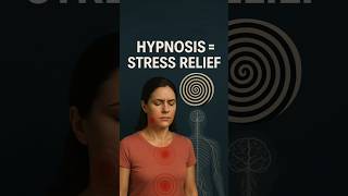 Self-Hypnosis for Instant Stress Relief