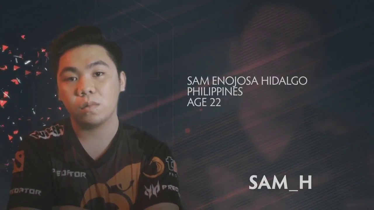 StarLadder I-League Shanghai Team Profile TNC