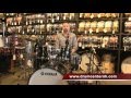 SHOOTOUT! - Yamaha Recording Custom vs Sakae Almighty Birch Drum Sets