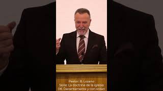 ¿Soy un buen soldado de Jesucristo, que tiene clara la doctrina? ¿Soy un buen soldado de Jesucristo, que tiene clara la doctrina?