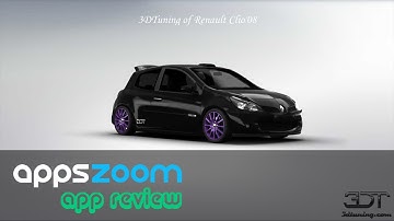 3D Tuning for Android: App Review