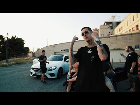 Видео: Kizaru - Narcos (Prod.by YG Woods)