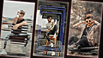 New Shake Effect Boy Attitude 😈 4k WhatsApp status video || Alight motion XML Status Video#status