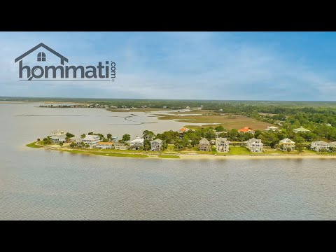 1615 Shell Point Rd, Crawfordville, FL home video tour
