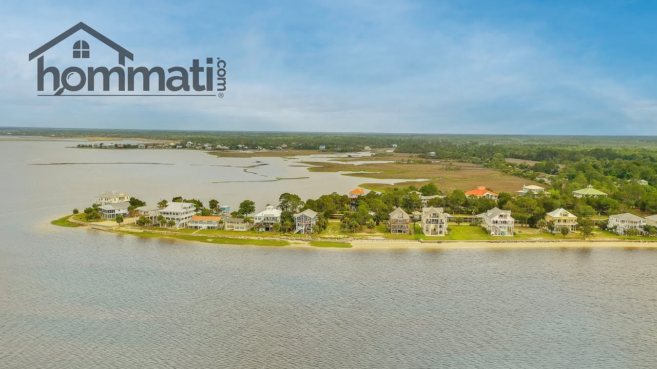 1615 Shell Point Rd Crawfordville FL 32327 BRANDED LOT Real Estate