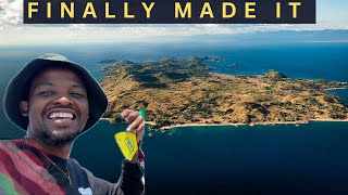 My First Day At Malawi's Most ISOLATED Island? 🇲🇼 by NuRu 1,535 views 5 months ago 17 minutes