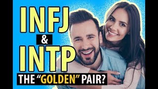 Infj And Intp Relationship The Golden Pair Youtube Infj And Intp Relationship The Golden Pair Youtube