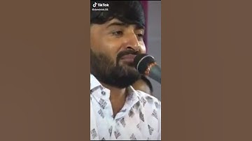 DEVAYAT KHAVAD BEST STATUS FROM TIKTOK