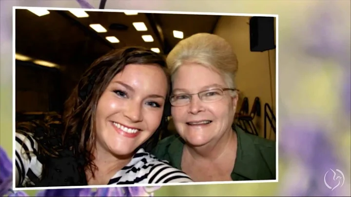 The Celebration Of The Life Of Debra May