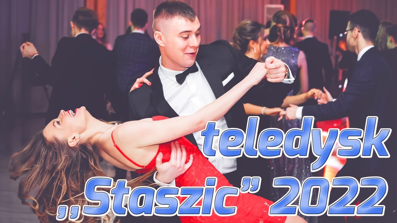 Teledysk Studniówka 2022 Zespół Szkół nr 1 im. Stanisława Staszica w Kutnie