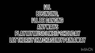 GO AWAY (MELODIES MELODY)
