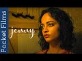 Jenny  a silent romantic short film