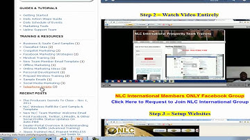 How to Create an Effective Craigslist AD & Super Recruiter Start Now!