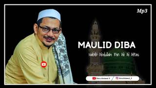 Mp3 Maulid Diba Habib Abdullah Bin Ali Al Attas Medley Banyak Banget