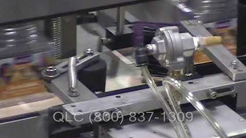 QLC Three Panel Wrap