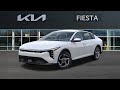 2026 Kia K4 Palm Springs, La Quinta, Cathedral City, Palm Desert CA